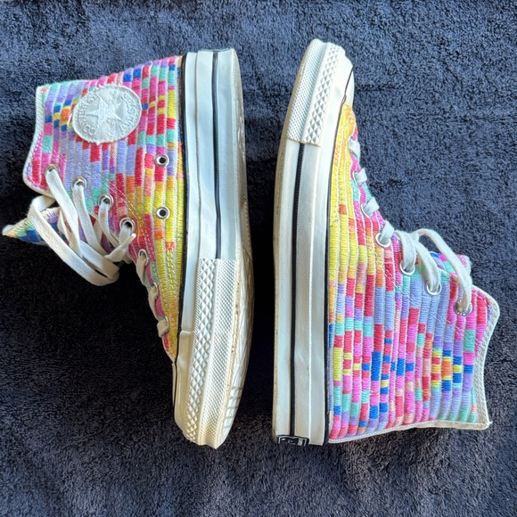 Converse Chuck Taylor x Mara Hoffman - Picture 2 of 6